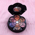 Multicolor Make-up Palette für Damen