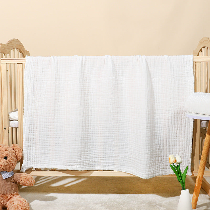Kinder-Badetuch aus Baumwolle