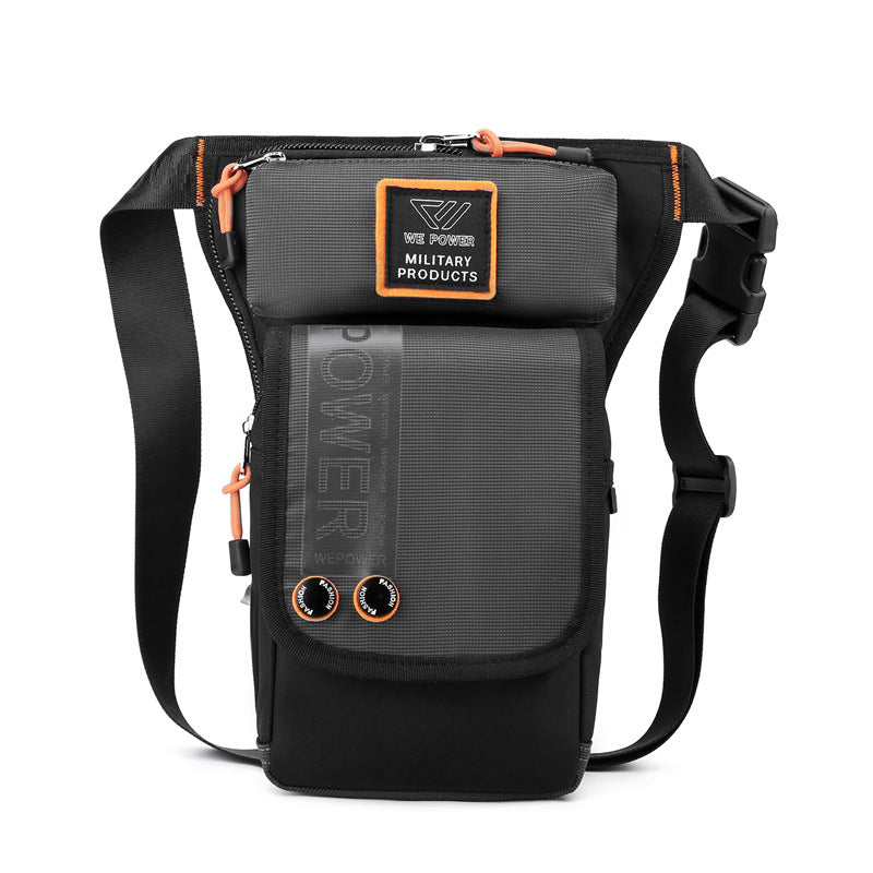 Cycling-Legbag