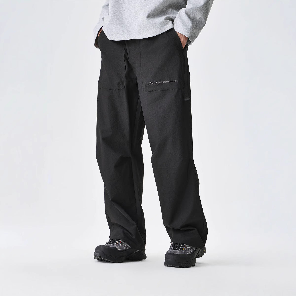 Paratrooperhose Wasserdicht Outdoor – Casual & Arbeit