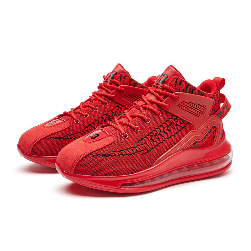 Dämpfende Sportschuhe – Bild 3 | LuxeStyle