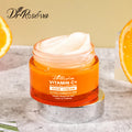 Hautaufhellende Anti-Aging Creme 50g