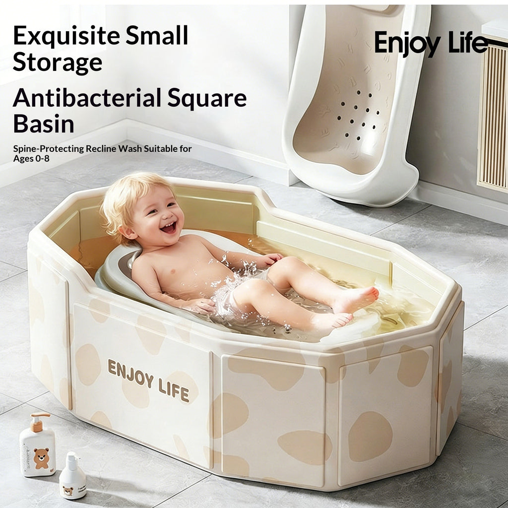 Grosse Baby Badewanne