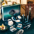 8-teiliges Air Cushion Make-up Set | LuxeStyle