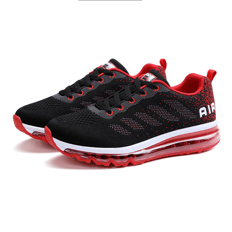 Freizeitschuh Fly Woven