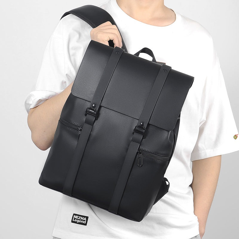 Business Notebook Rucksack