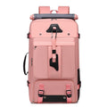 Reiserucksack 60 L – Bild 4 | LuxeStyle