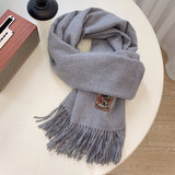 Farbe: Mittelgrau
