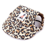 Farbe: Leopard