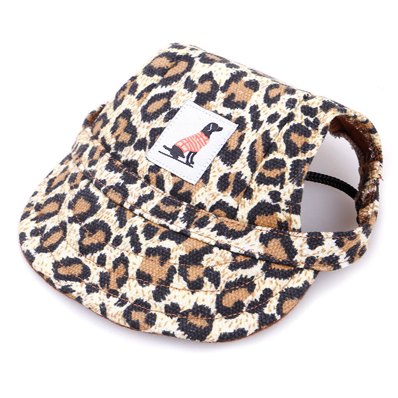 Sonnenhut für Hunde und Katzen – Bild 6 | LuxeStyle