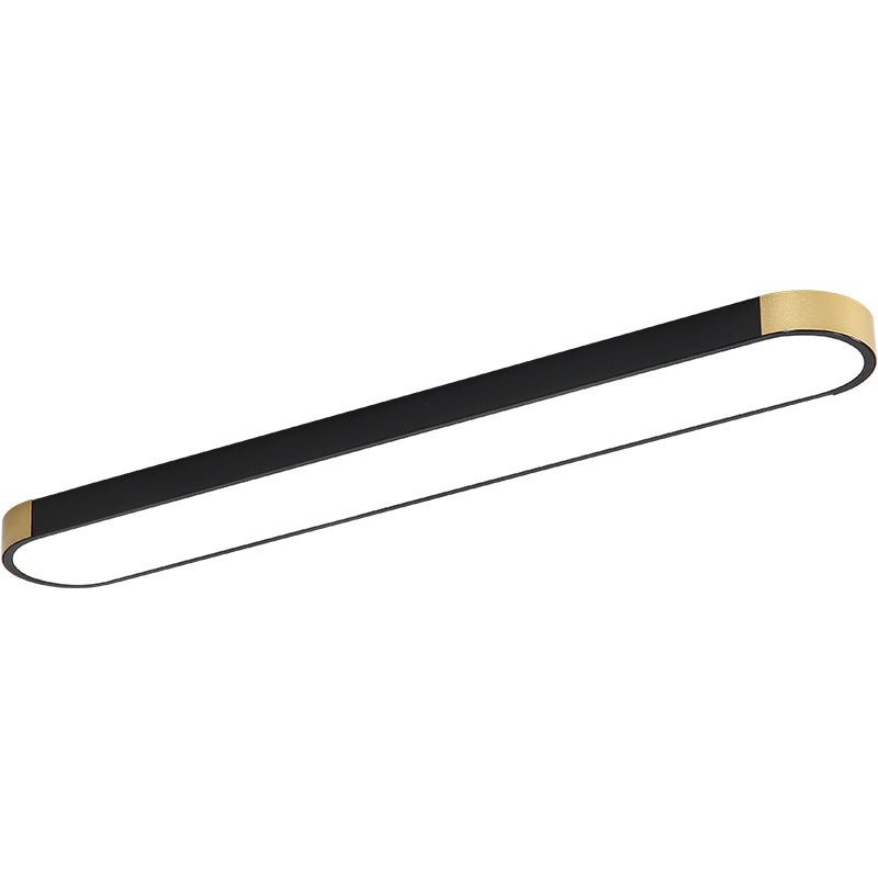 LED Deckenleuchte