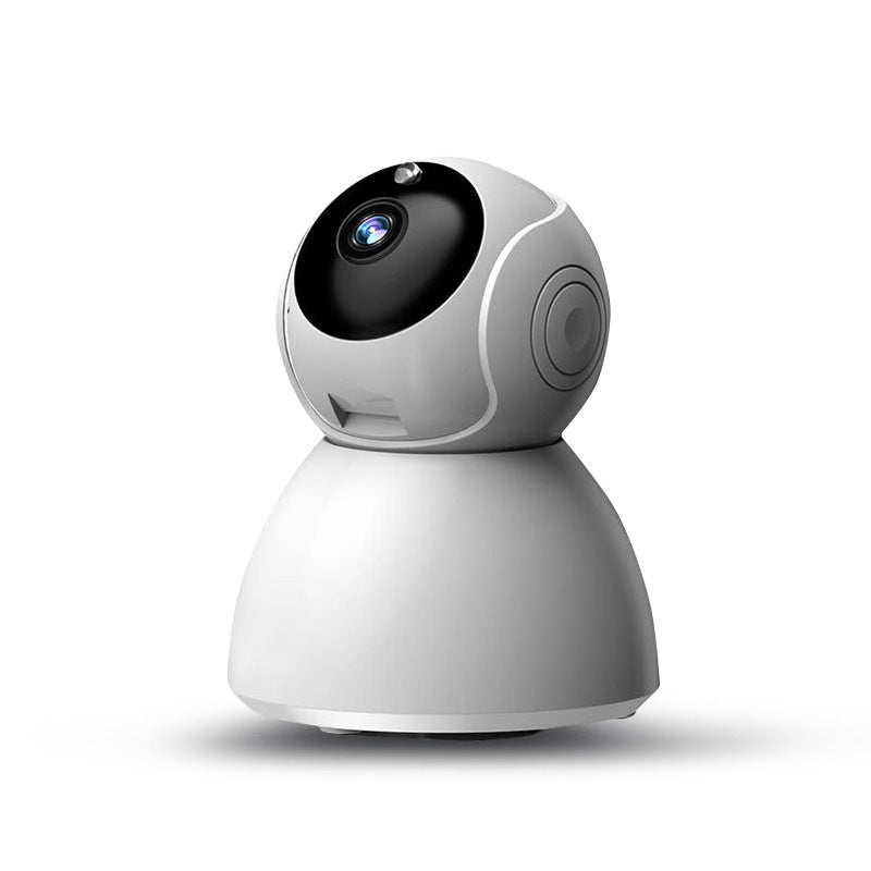 Wifi-Kamera mit Cloud-Speicher – Bild 3 | LuxeStyle