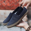 Leichter Sommer-Slip-on – Bild 9 | LuxeStyle