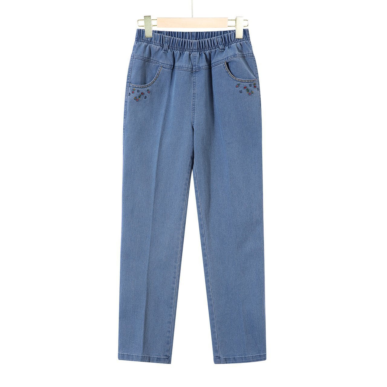 Sommer-Jeans Damen