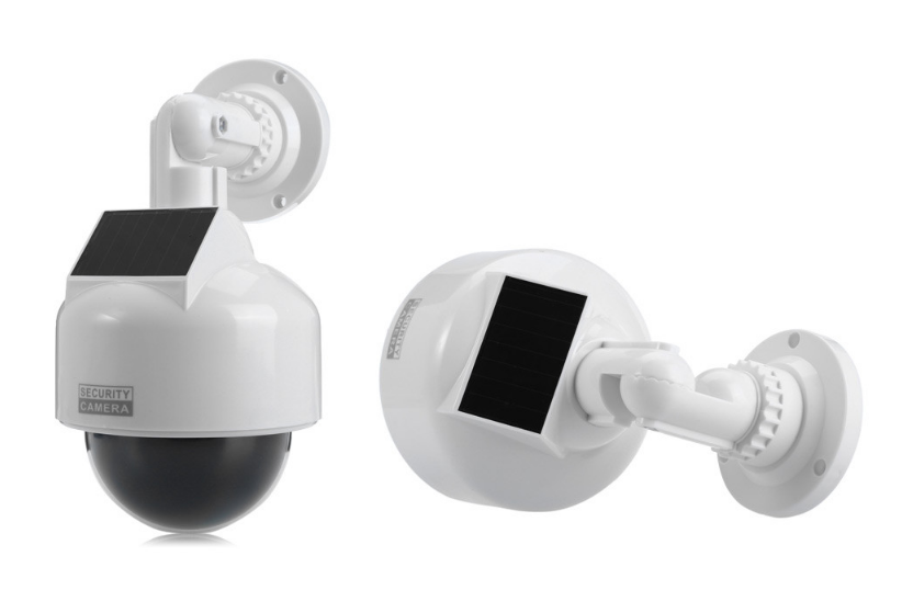 Wasserdichter Outdoor-Solar