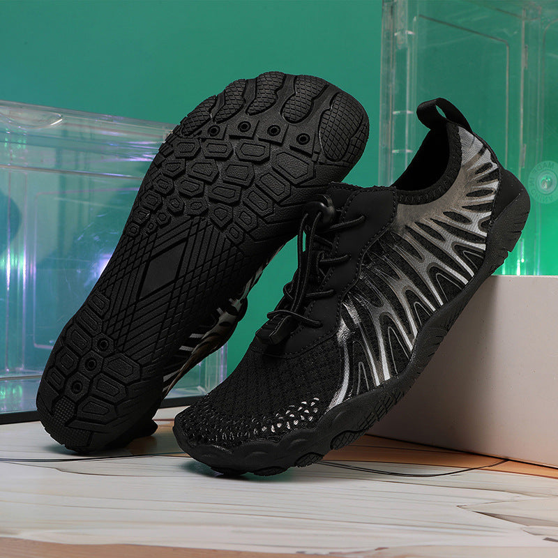 Unisex Outdoor-Schuhe schnelltrocknend