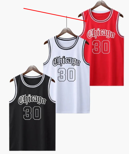 Mesh-Trainingsshirt für Basketball & Fussball