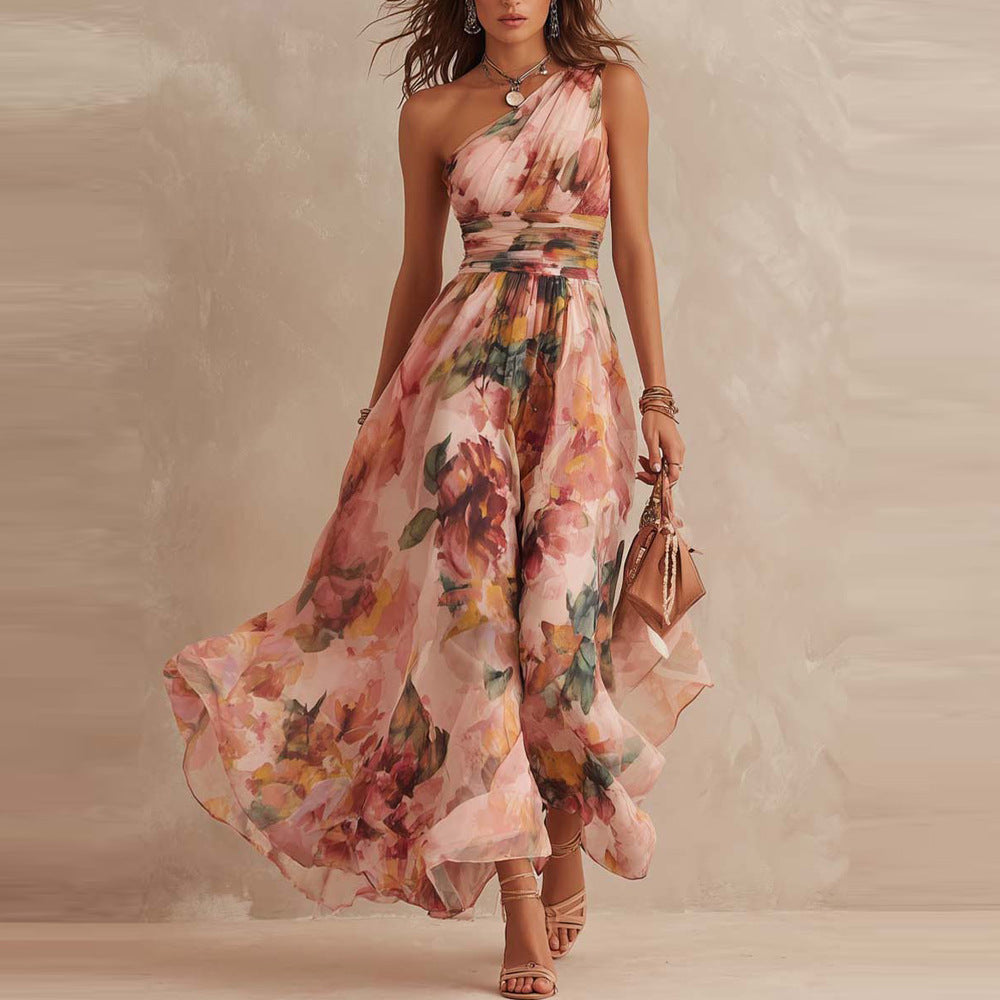 Elegant Schulterfrei – Bild 10 | LuxeStyle