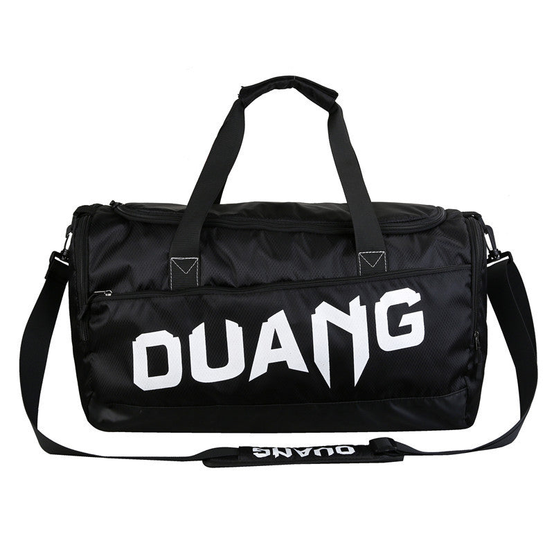 Reiserucksack mit Trennung – Bild 5 | LuxeStyle