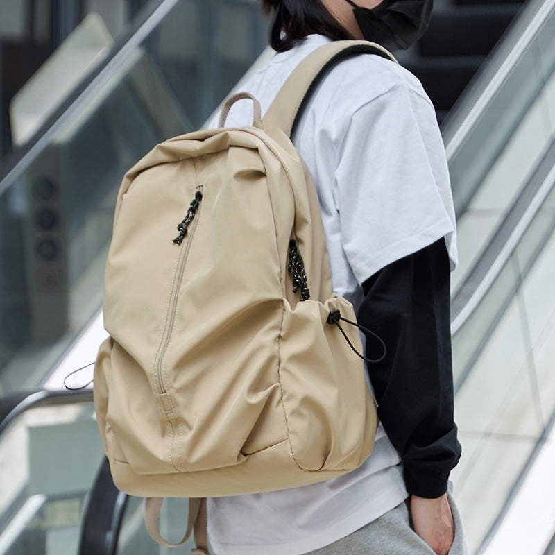 Grosser Computer-Rucksack für Alltag & Reisen
