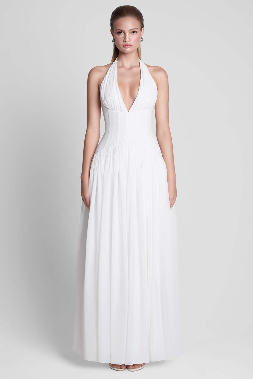 Abendkleid im französischen Stil – Bild 4 | LuxeStyle