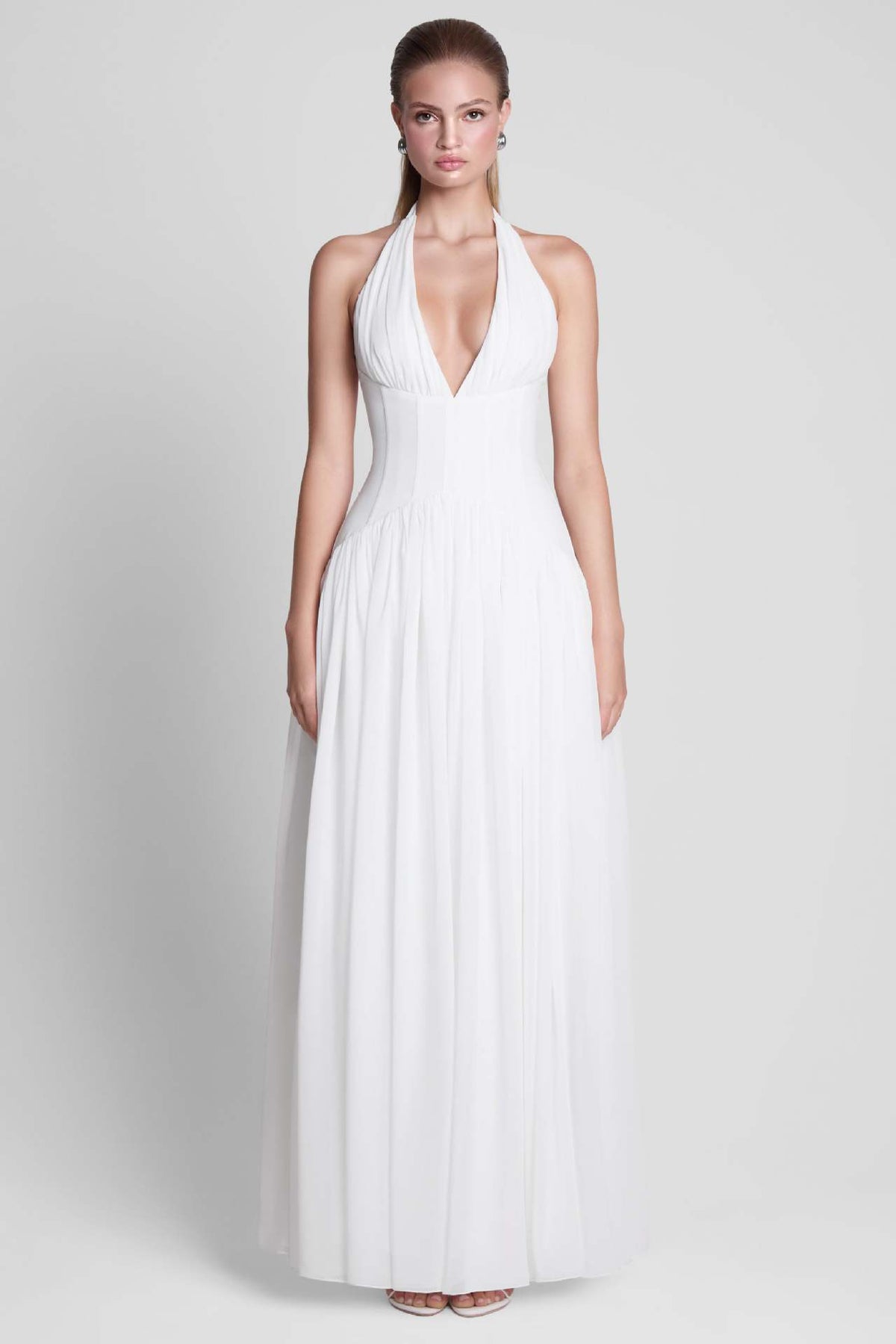 Abendkleid im französischen Stil – Bild 4 | LuxeStyle
