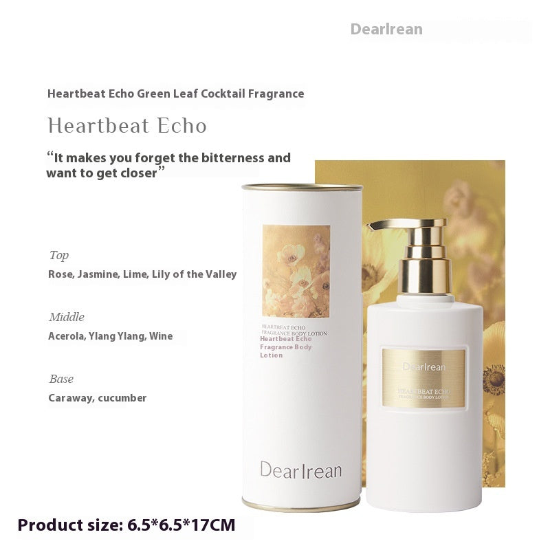 Feuchtigkeitsspendende Body Lotion – Bild 6 | LuxeStyle