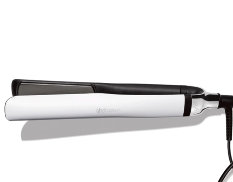 2-in-1 Glätteisen & Lockenstab