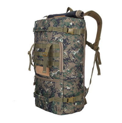 50 L Militärtaktischer Rucksack – Bild 8 | LuxeStyle