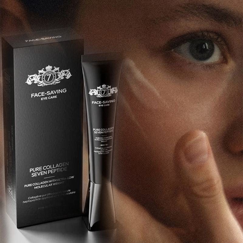 Collagen-Masken-Set «Repair» · Augen & Gesicht