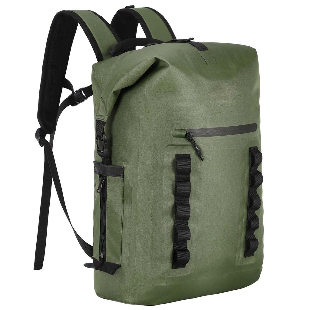 Wasserdichter Rucksack für Angeln 30 L – Bild 2 | LuxeStyle