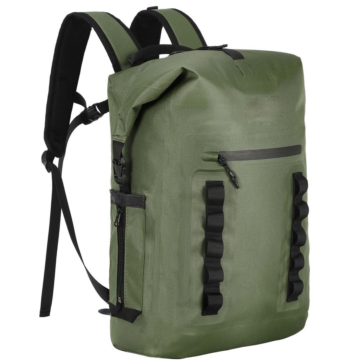 Wasserdichter Rucksack für Angeln 30 L – Bild 2 | LuxeStyle