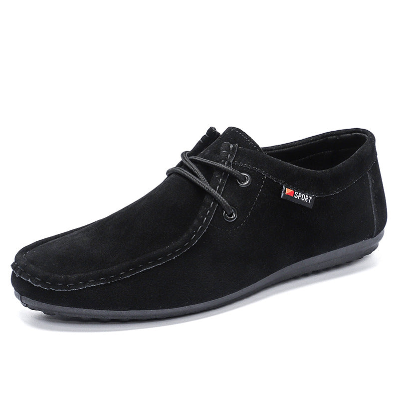 Leichte Loafers für Herren