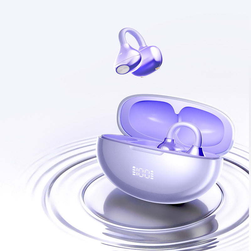 Kabellose Kopfhörer «AirBeat» · Bluetooth TWS