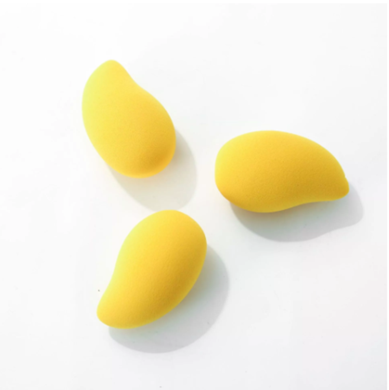Mango Make-up-Ei-Set – Bild 3 | LuxeStyle