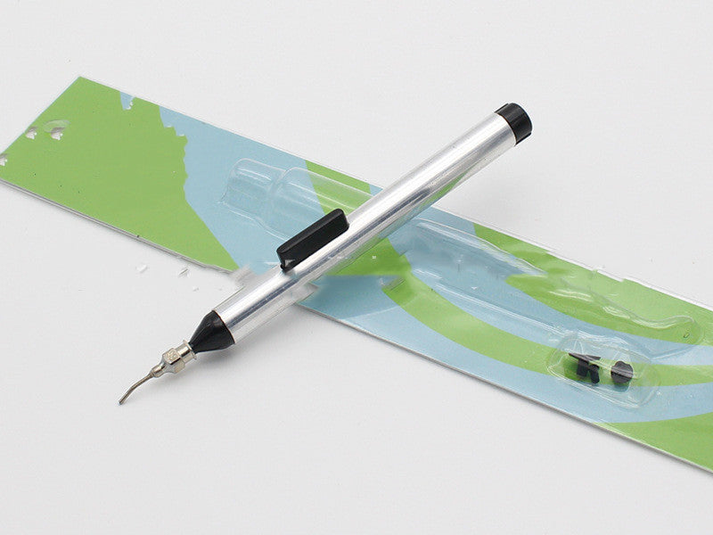 Vakuum-Saugstift für SMD-Bauteile | LuxeStyle