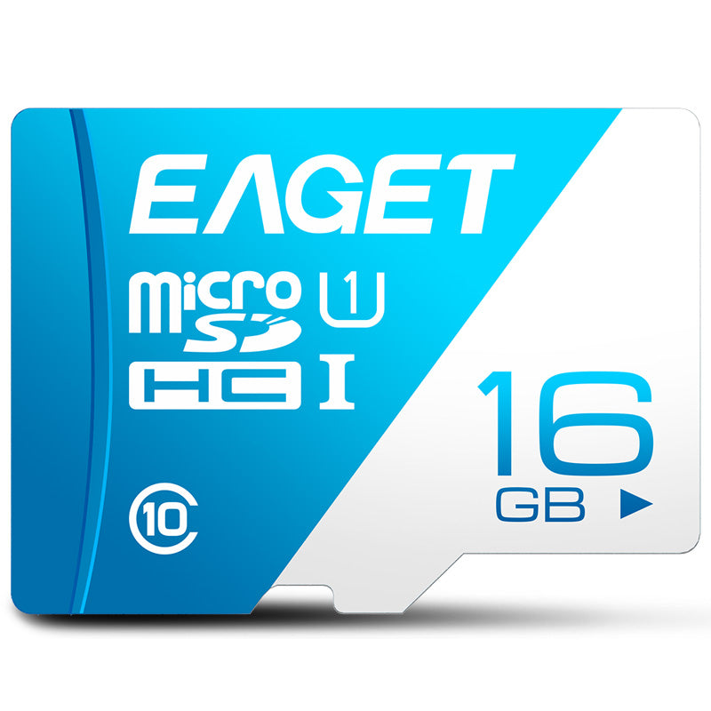 EAGET T1 Micro SD Speicherkarte