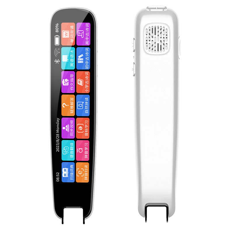 Tippstift mit Offline-Scan-Übersetzung – Bild 3 | LuxeStyle