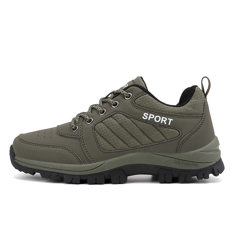 Outdoor-Sneaker für Damen