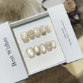 Katzenauge-Nagel – Bild 1 | LuxeStyle