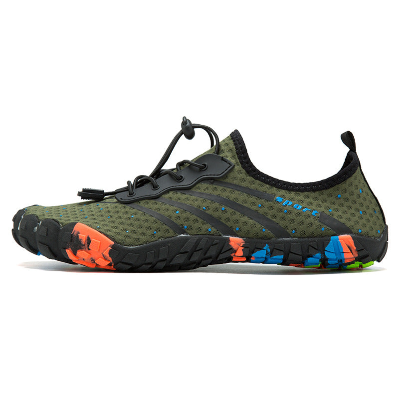 Fast Drainage Outdoor-Fitnessschuhe – Bild 8 | LuxeStyle