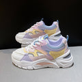Atmungsaktive Running-Sneakers für Damen – Bild 2 | LuxeStyle