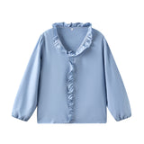 Farbe: Hellblau