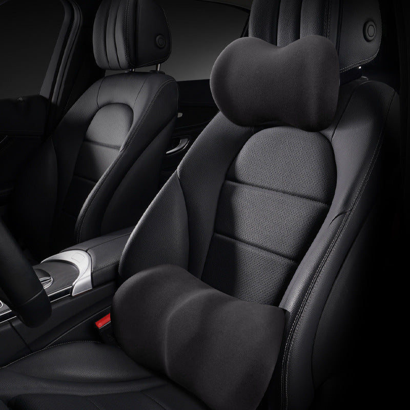 Auto-Kopfstützenkissen für den Sommer – Bild 5 | LuxeStyle