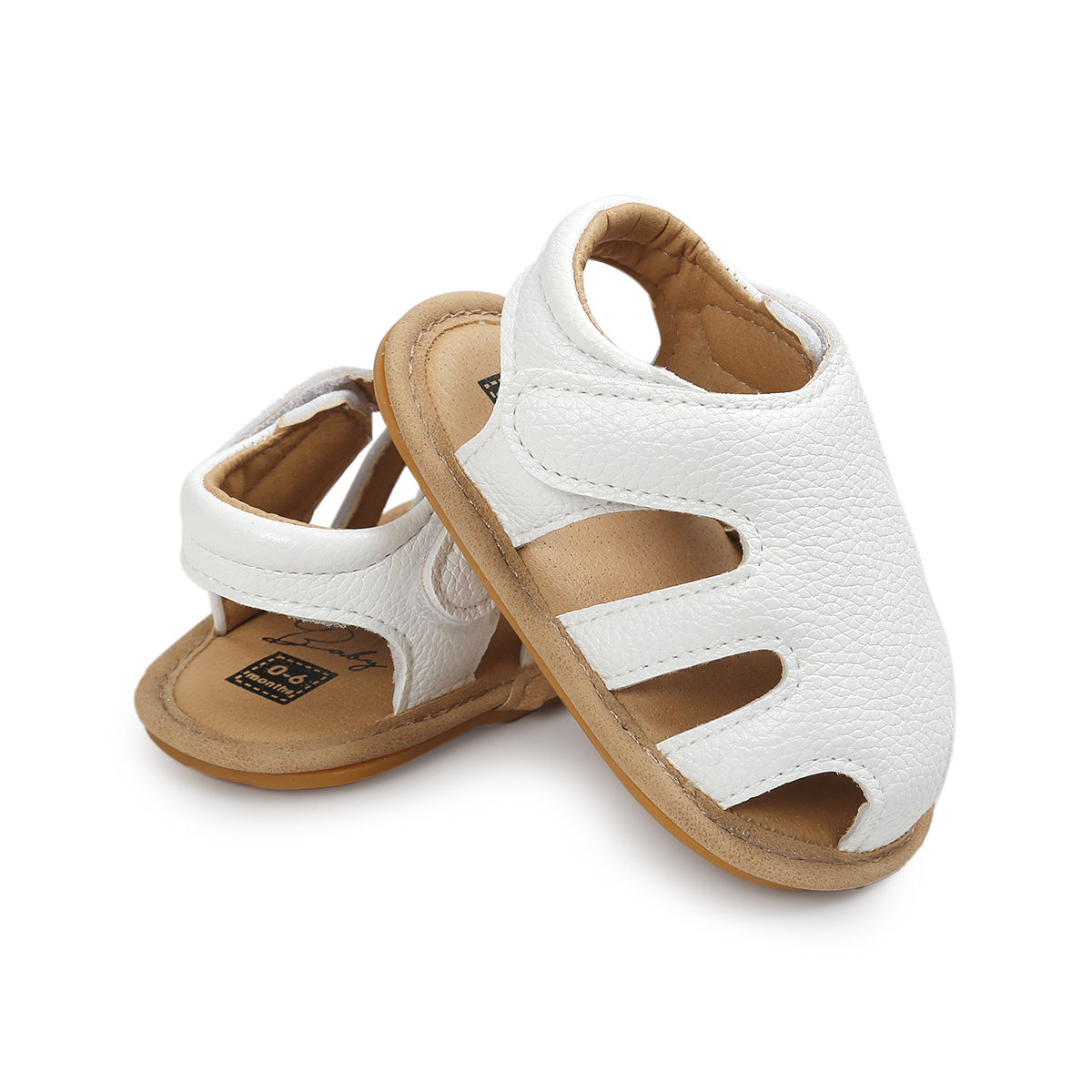 Baby Lauflernschuhe – Bild 4 | LuxeStyle