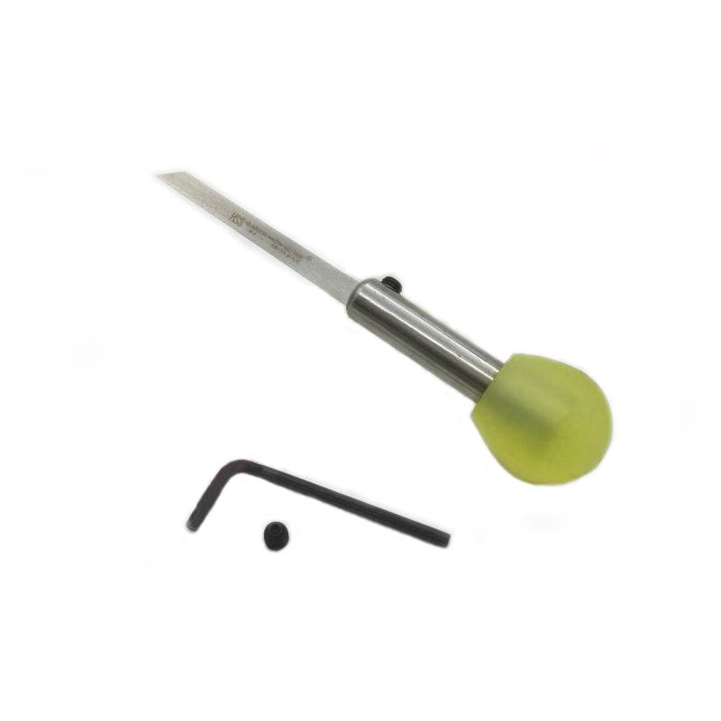 Teleskopischer Schaufelgriff | LuxeStyle