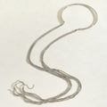 Eleganter Tasselschmuck