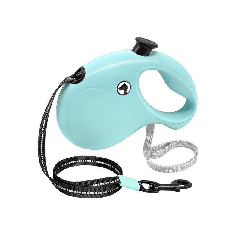 Boli Haustier-Rollleine, 5m – Bild 5 | LuxeStyle