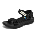 Outdoor-Sandalen mit Klettverschluss
