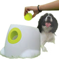 Automatischer Tennisballwerfer für Hunde – Bild 2 | LuxeStyle